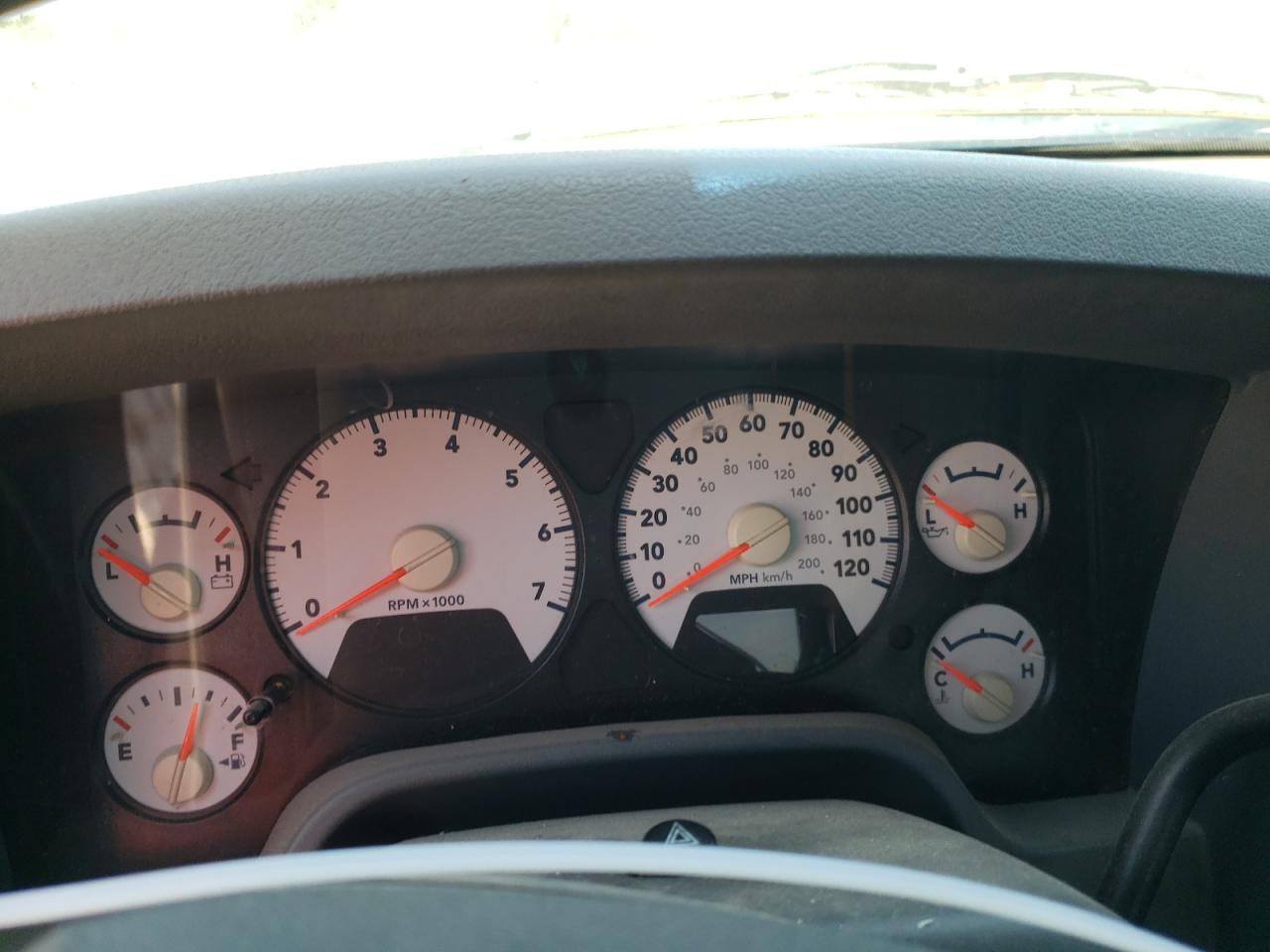 1D7HA18266S590266 2006 Dodge Ram 1500 St