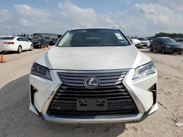 2018 Lexus Rx 350 L VIN: JTJGZKCA4J2007511 Lot: 57068104