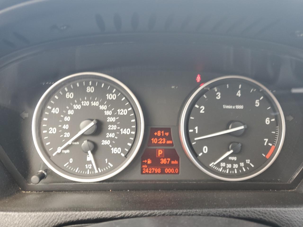 5UXZV4C57D0G50121 2013 BMW X5 xDrive35I