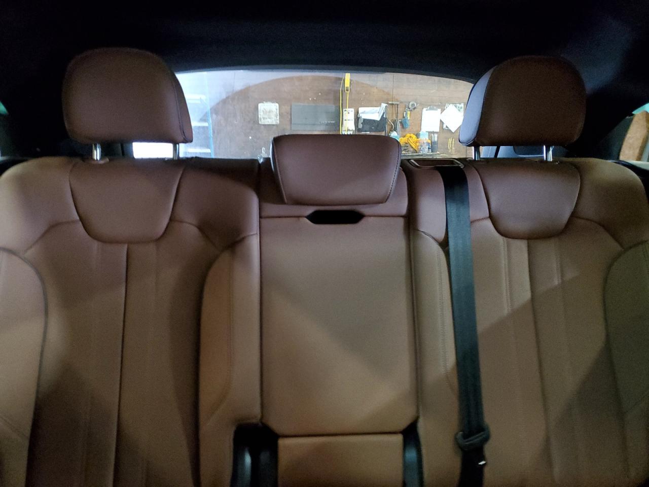 WA1EAAFY2P2181990 2023 Audi Q5 Premium Plus 45