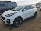 2021 KIA SPORTAGE L - KNDPMCAC2M7918407