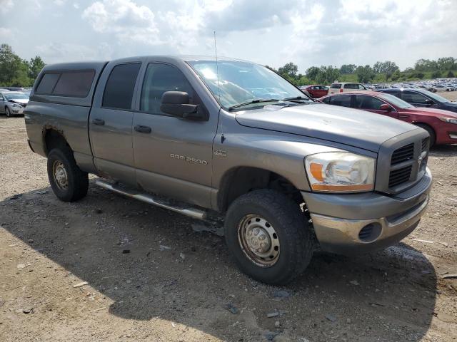 2006 Dodge Ram 2500 St VIN: 1D7KS28DX6J213679 Lot: 60049804