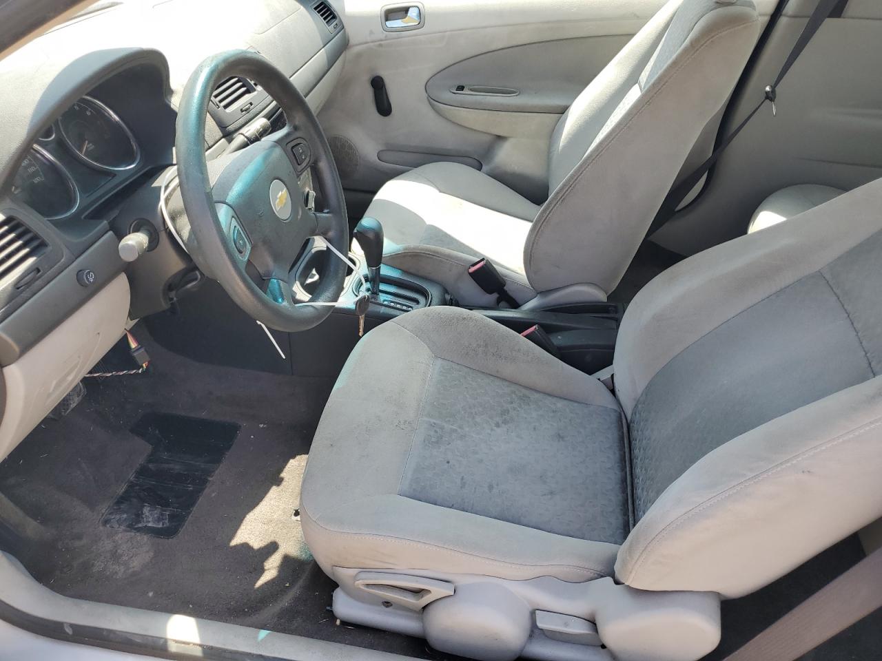 1G1AK15F467804019 2006 Chevrolet Cobalt Ls