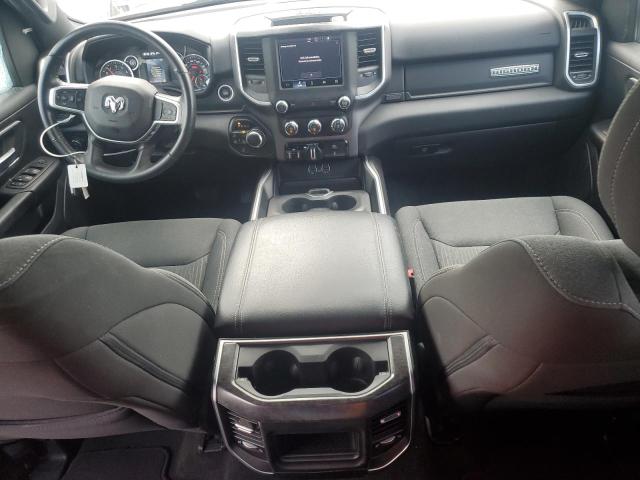 2022 RAM 1500 BIG H - 1C6SRFBT9NN475981