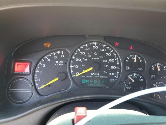 2001 GMC New Sierra C1500 VIN: 2GTEC19T811185100 Lot: 61236104