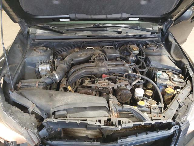 2014 Subaru Impreza VIN: JF1GJAA68EH010326 Lot: 60068994