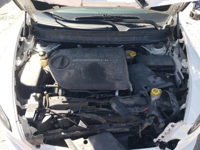 2016 JEEP CHEROKEE L - 1C4PJMCS4GW240739