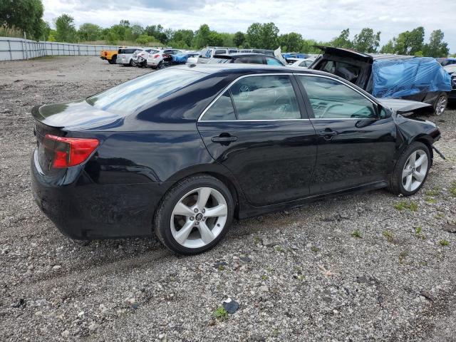 2012 Toyota Camry Base VIN: 4T1BF1FK7CU165705 Lot: 58011684