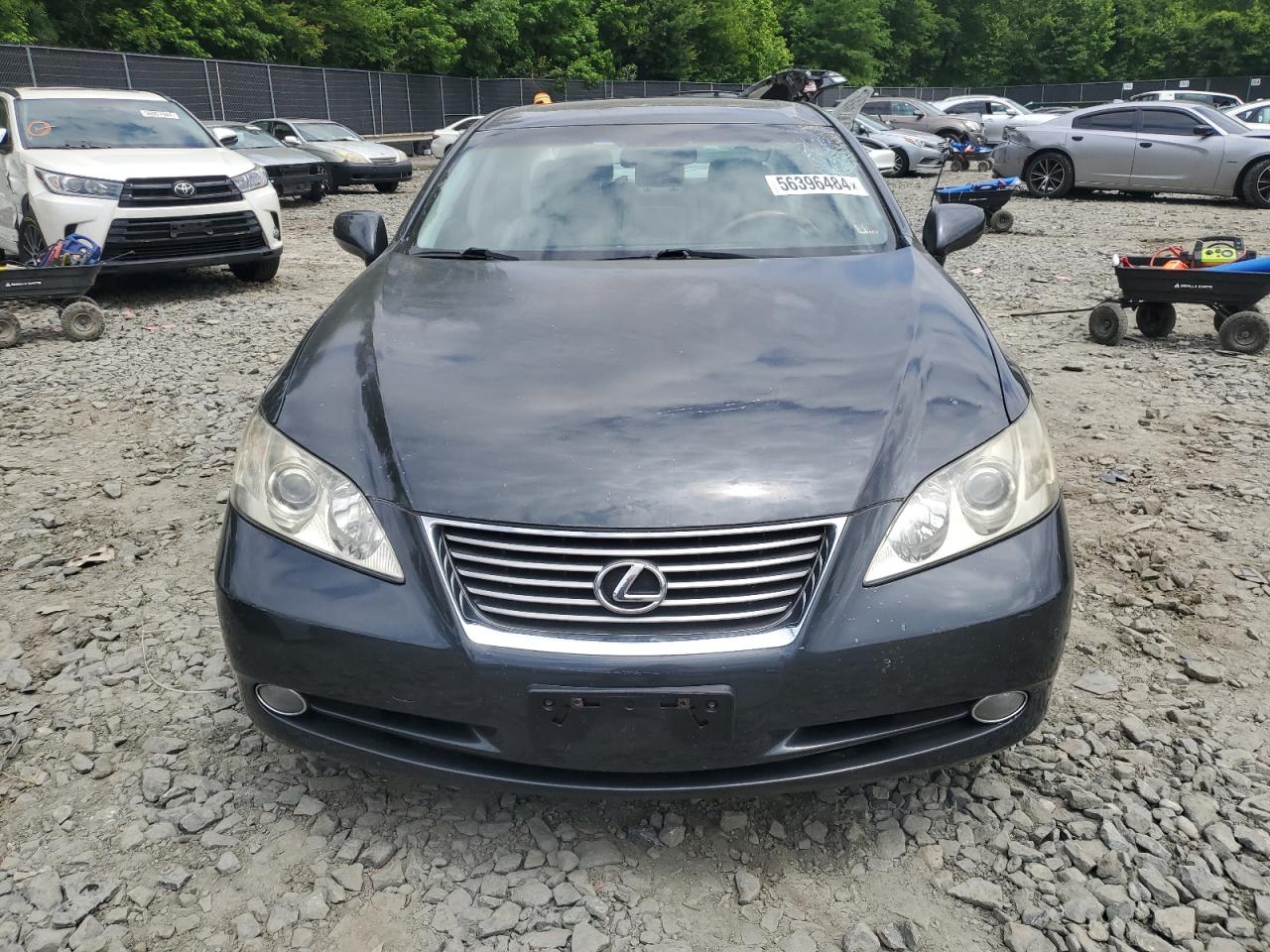 JTHBJ46G192321515 2009 Lexus Es 350