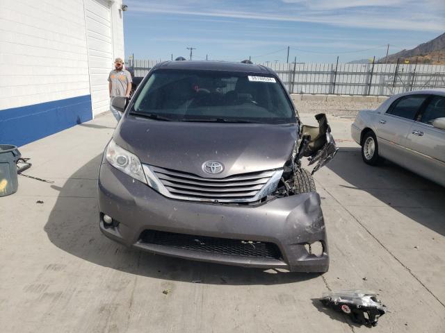2015 TOYOTA SIENNA SPO - 5TDXK3DC8FS567951