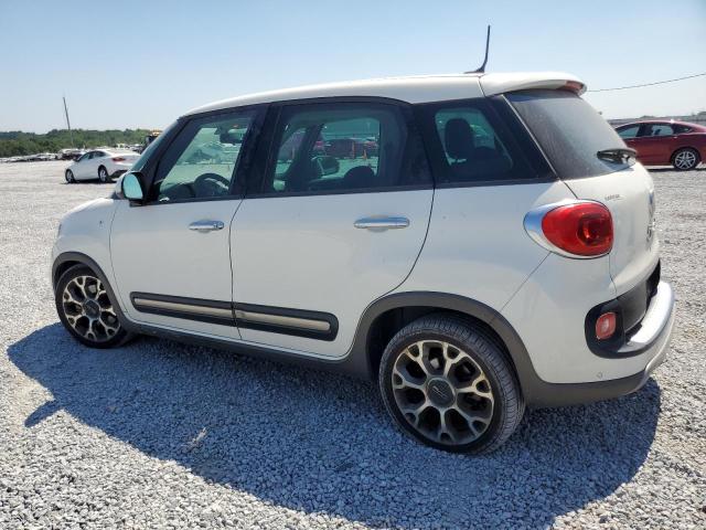 VIN ZFBCFADH1EZ020037 2014 Fiat 500L, Trekking no.2