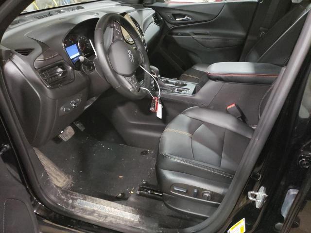 2023 CHEVROLET EQUINOX PR - 3GNAXXEG7PL211215