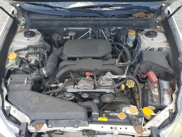 2010 Subaru Outback 2.5I Premium VIN: 4S4BRCCC9A3356884 Lot: 55640154