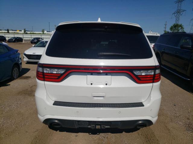 2021 Dodge Durango Srt Hellcat VIN: 1C4SDJH90MC605713 Lot: 60491724