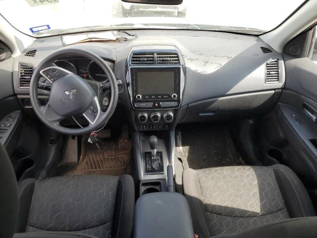 2020 Mitsubishi Outlander Sport Es VIN: JA4AR3AU8LU016936 Lot: 59944694