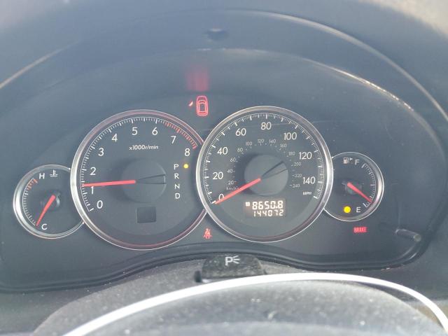 2008 Subaru Outback 2.5I VIN: 4S4BP61C687310572 Lot: 60283874