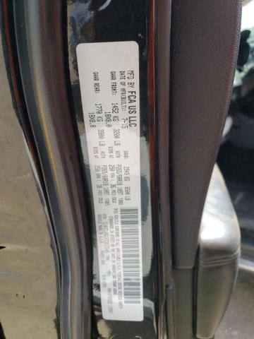 2015 DODGE DURANGO SX - 1C4RDJAG1FC917145