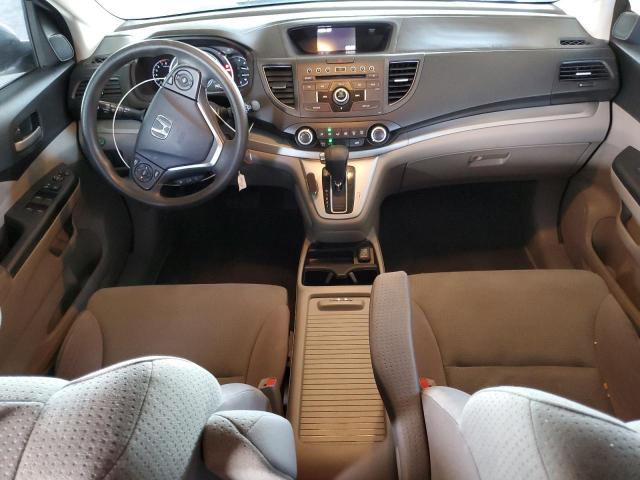 2013 Honda Cr-V Ex VIN: 2HKRM3H54DH518991 Lot: 58746994