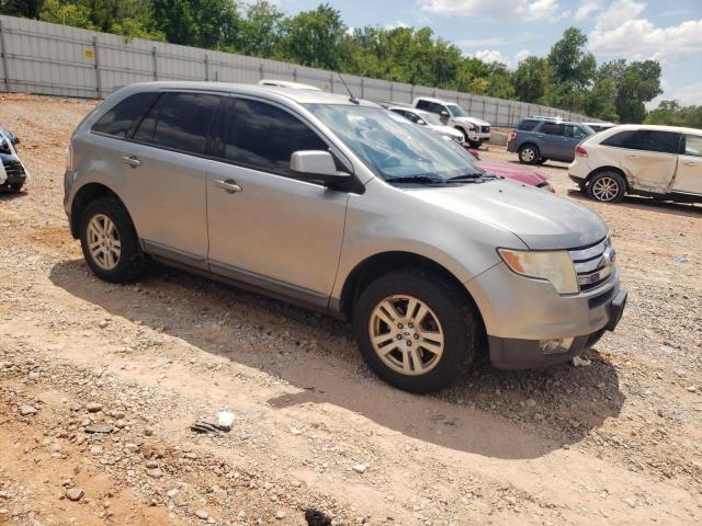 2008 Ford Edge Sel VIN: 2FMDK48CX8BA76834 Lot: 60303644