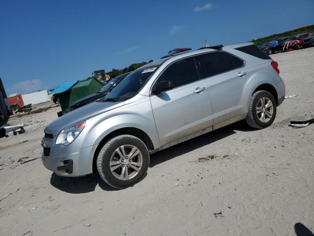 2014 Chevrolet Equinox Ls VIN: 2GNALAEK3E6175263 Lot: 58027984