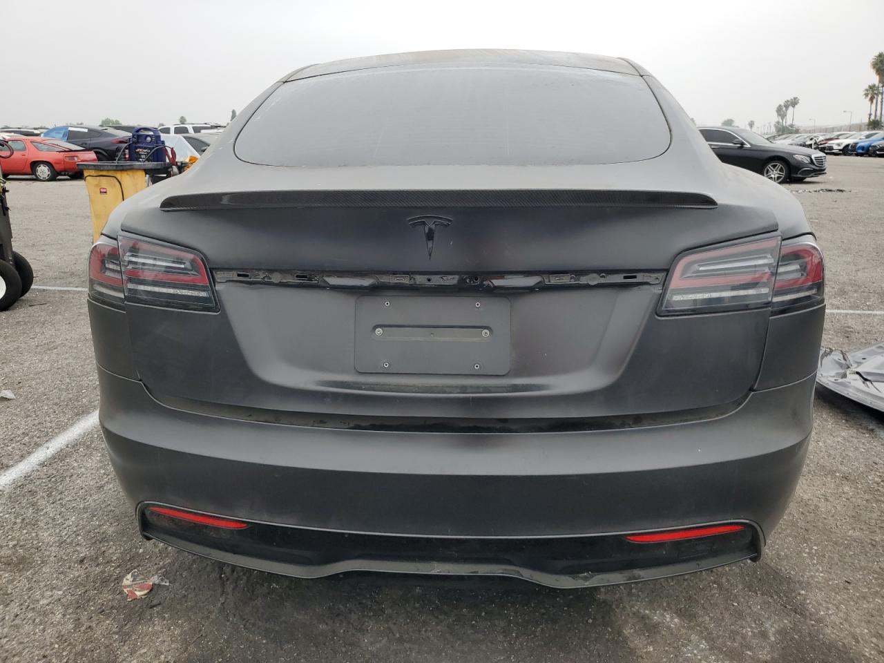 5YJSA1E54NF475482 2022 Tesla Model S