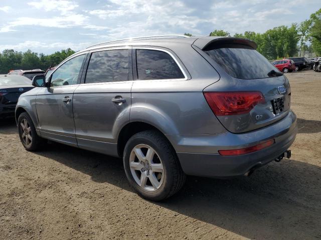 2010 Audi Q7 Premium Plus VIN: WA1LYAFE9AD005071 Lot: 57672214