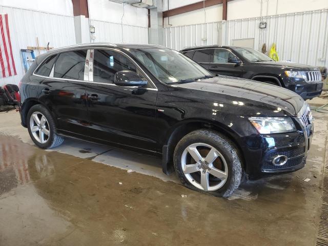 2011 Audi Q5 Premium Plus VIN: WA1DKAFP1BA054680 Lot: 57738784