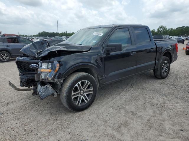 2023 FORD F150 SUPER 1FTEW1CP8PKE27590  57492364