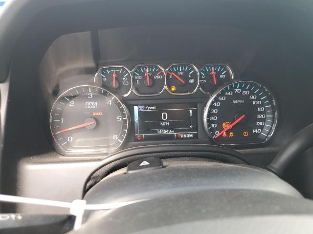 2015 Chevrolet Tahoe K1500 Lt VIN: 1GNSKBKCXFR196725 Lot: 60813274