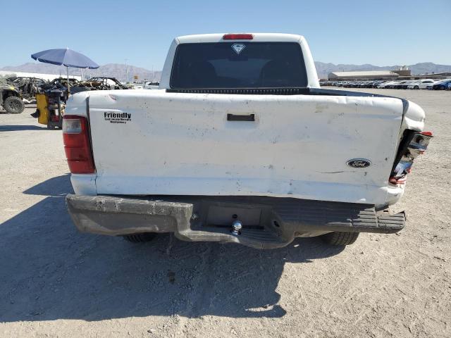 2003 Ford Ranger VIN: 1FTYR10D33PB12420 Lot: 59165574