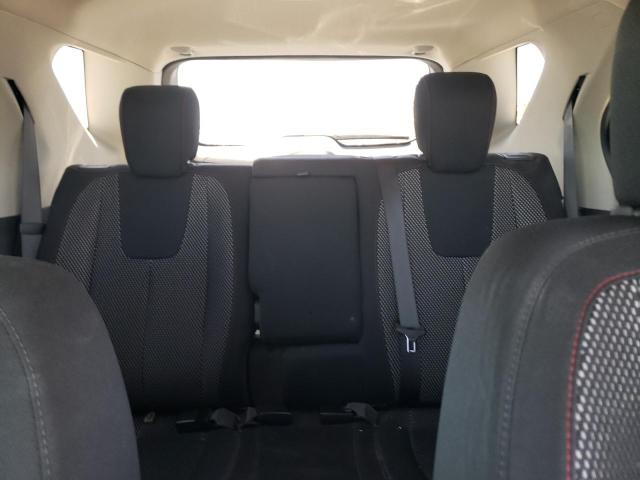 2016 Chevrolet Equinox Lt VIN: 2GNALCEKXG6167630 Lot: 57810034