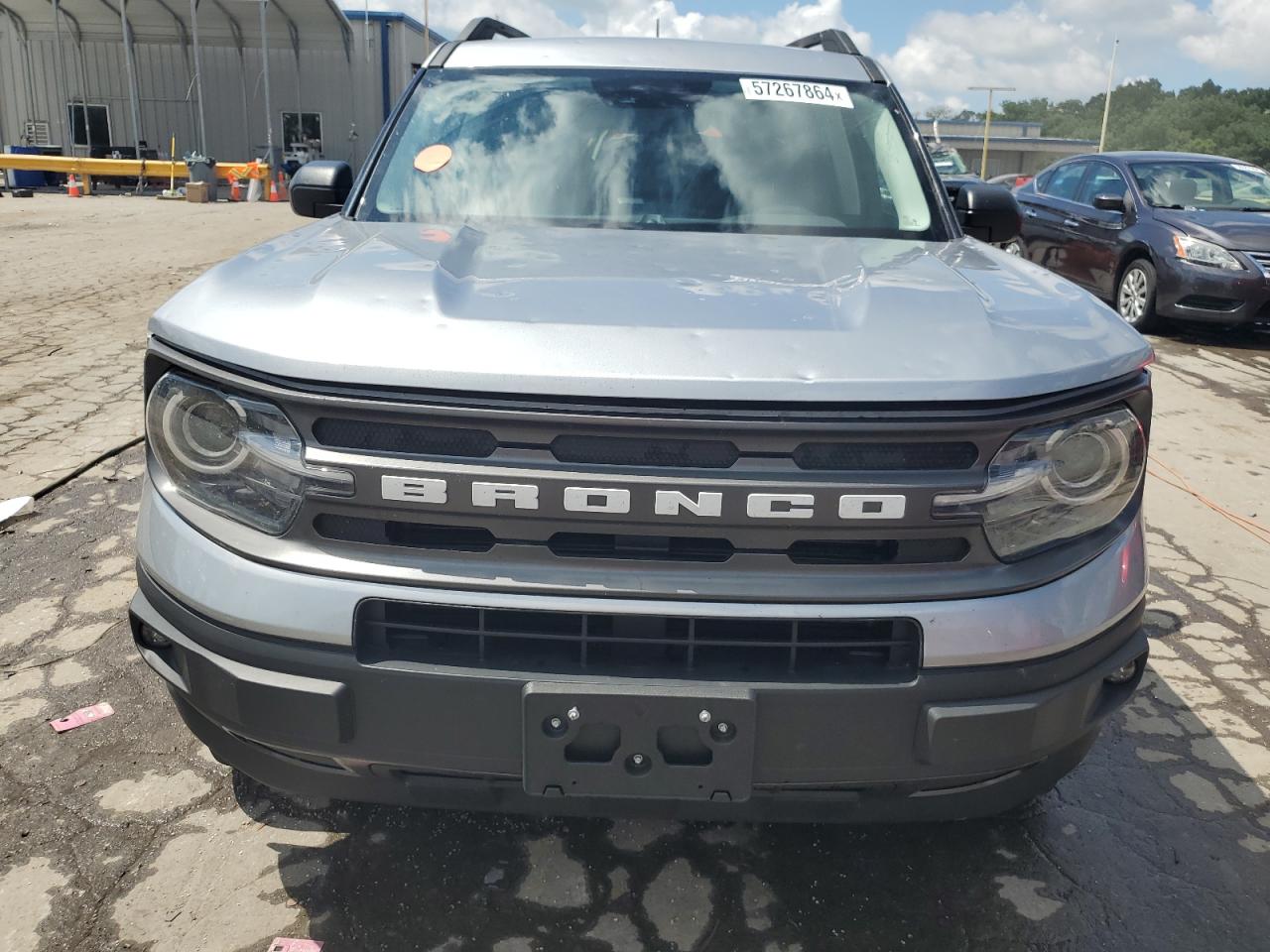 3FMCR9B67MRA80939 2021 Ford Bronco Sport Big Bend