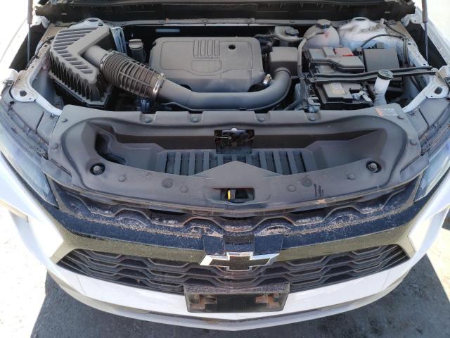 2024 Chevrolet Blazer 2Lt VIN: 3GNKBCR49RS210717 Lot: 60882324