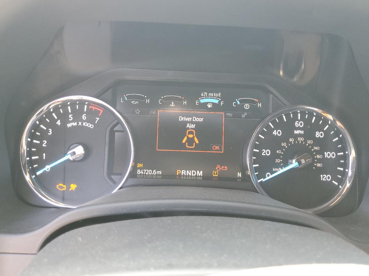 1FMJK2AT1MEA59033 2021 Ford Expedition Max Limited