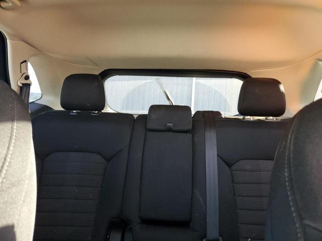 2017 FORD EDGE SEL - 2FMPK3J9XHBB53286