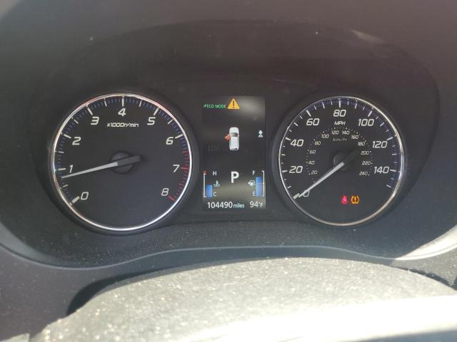 2017 MITSUBISHI OUTLANDER - JA4AD3A38HZ028522
