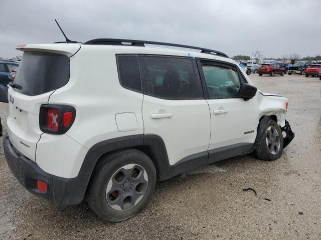 2017 JEEP RENEGADE S - ZACCJAAB0HPF74409