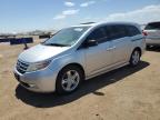 HONDA ODYSSEY TO photo