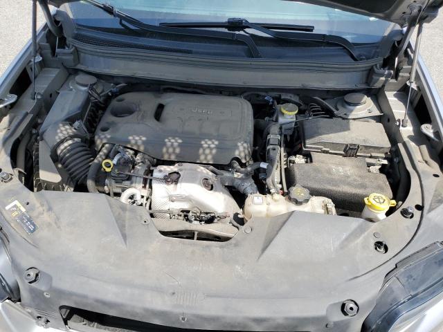 2019 Jeep Cherokee Limited VIN: 1C4PJMDN4KD180698 Lot: 59885804