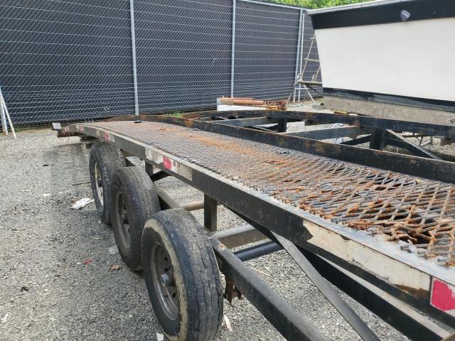 2014 Kaufman Trailer VIN: 5VGFW5334EL001607 Lot: 57960984