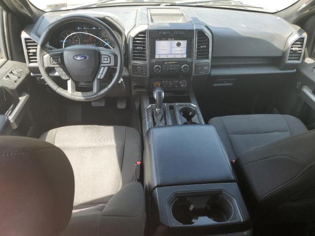 2019 Ford F150 Super Cab VIN: 1FTEX1EP0KKF24379 Lot: 56117324