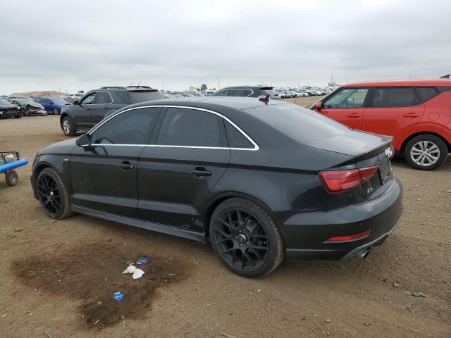 2017 Audi A3 Premium Plus VIN: WAUJ8GFF9H1061674 Lot: 58349034