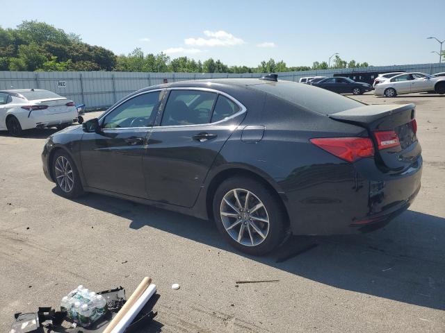 2020 Acura Tlx VIN: 19UUB1F39LA005779 Lot: 57381104