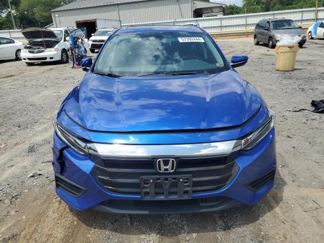 2019 Honda Insight Touring VIN: 19XZE4F94KE032935 Lot: 57392444