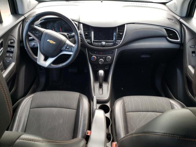 2019 CHEVROLET TRAX 1LT - KL7CJPSB8KB842171