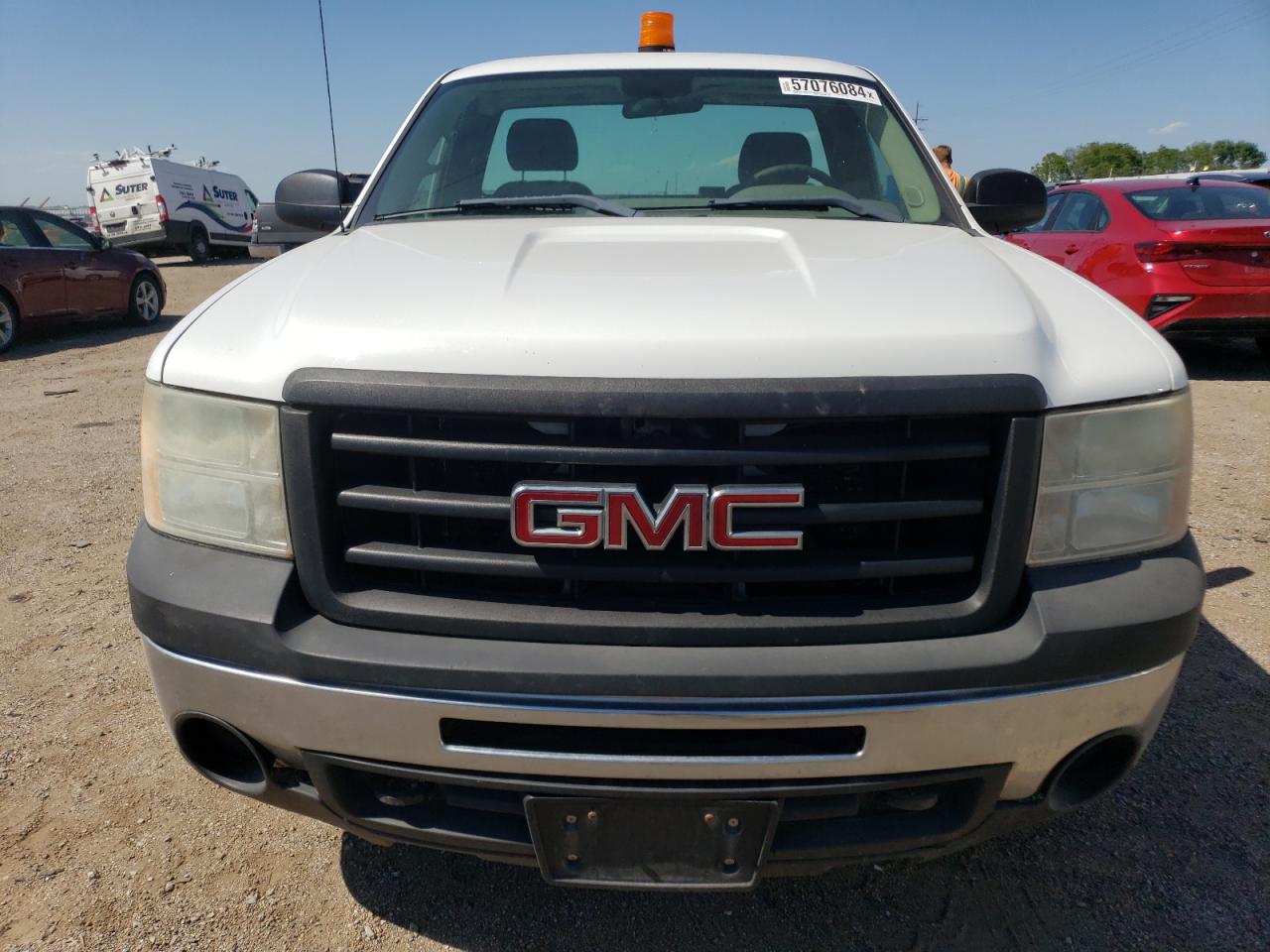 1GTEK14059Z224695 2009 GMC Sierra K1500