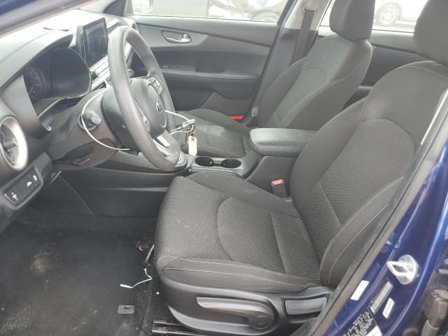 2020 KIA FORTE FE - 3KPF24AD2LE142486