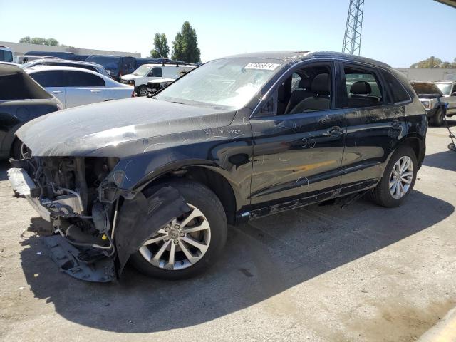 VIN WA1L2AFP4GA028089 2016 Audi Q5, Premium Plus no.1