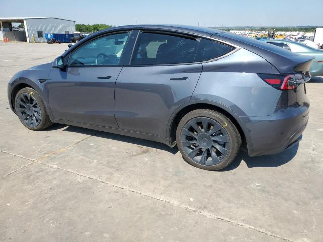 2020 Tesla Model Y VIN: 5YJYGDEE4LF033230 Lot: 59155914