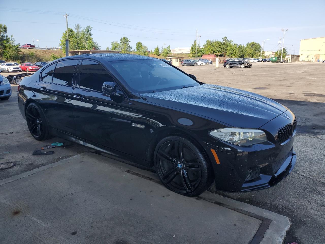 WBAXG5C56DD231818 2013 BMW 528 I